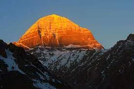 kailash Mansarovar Spiritual Tour